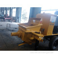 Chian Minle brand official manufacturer concrete machinery concrete pump price
